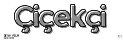 Çiçekçi | Ceyhan yazılım